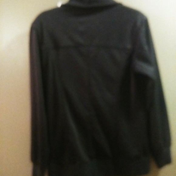 Sims Snowboarding jacket xl black zip up - Picture 6 of 6